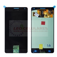 LCD E TOUCH SAMSUNG A5 A500M